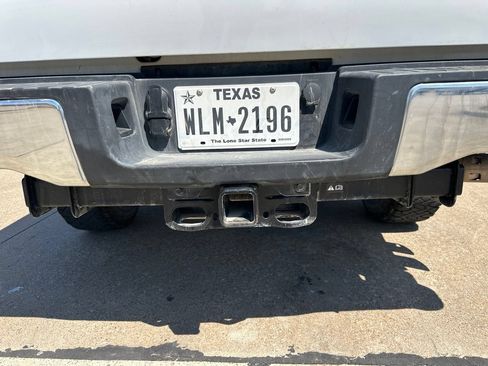 Used 2025 Ford F250 XLT AWD/4WD image 16