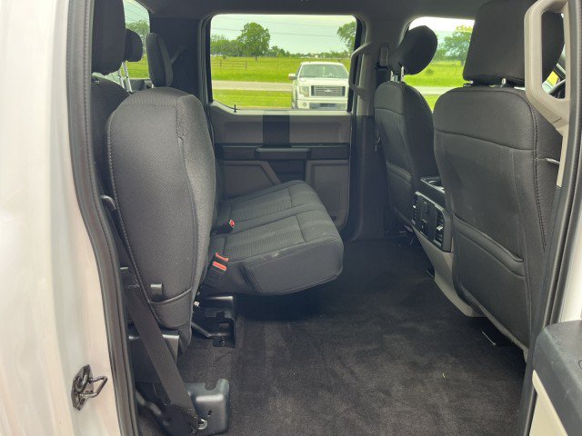Used 2020 Ford F150 XL w/ Equipment Group 101A Mid AWD/4WD image 25