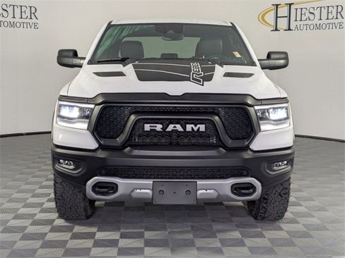 Used 2023 RAM 1500 Rebel w/ Trailer Tow Group image 3