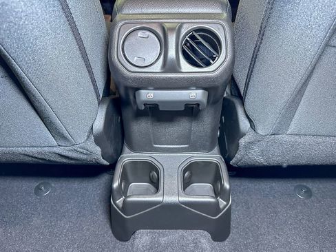 New 2026 Jeep Wrangler Sport S image 24