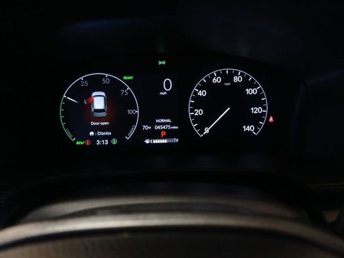 Used 2025 Honda CR-V Sport-L image 21