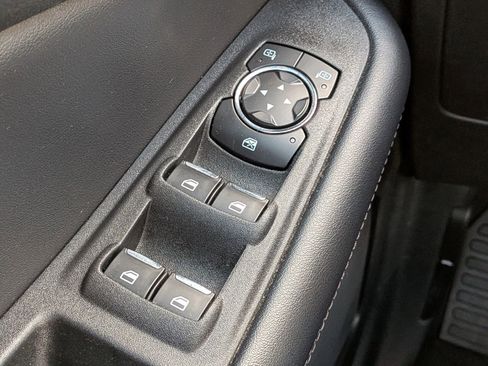 Certified 2024 Ford Edge SEL w/ Convenience Package image 28