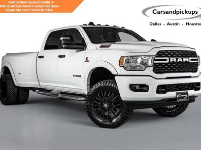 Used 2024 RAM 3500 Big Horn