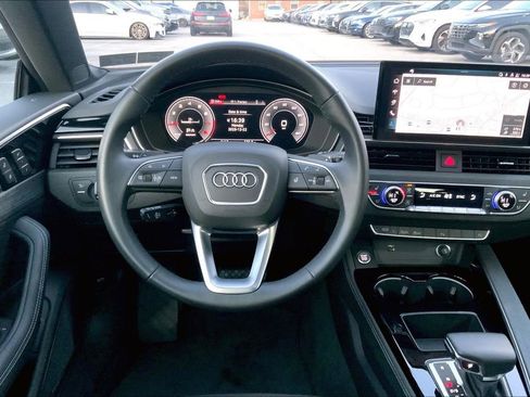 Used 2025 Audi A5 2.0T Premium Plus image 5