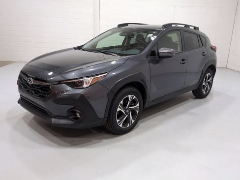 Certified 2024 Subaru Crosstrek 2.0i Premium AWD/4WD image 7