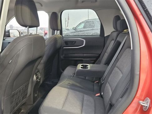 Used 2024 Ford Bronco Sport Big Bend image 6