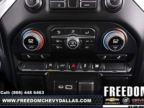 Used 2021 Chevrolet Silverado 1500 LT image 18