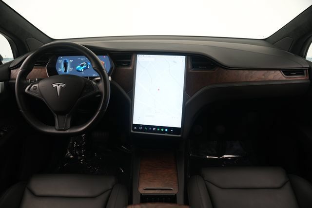 Used 2018 Tesla Model X 75D AWD/4WD image 34