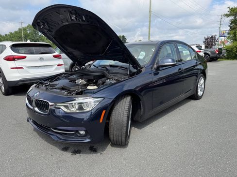 Used 2016 BMW 328i Sedan RWD image 23