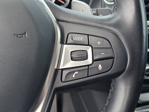 Used 2018 BMW X3 xDrive30i w/ Executive Package image 21