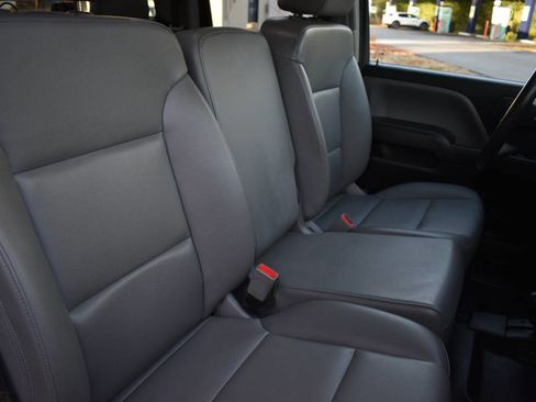 Used 2019 Chevrolet Silverado 2500 W/T w/ WT Convenience Package image 21