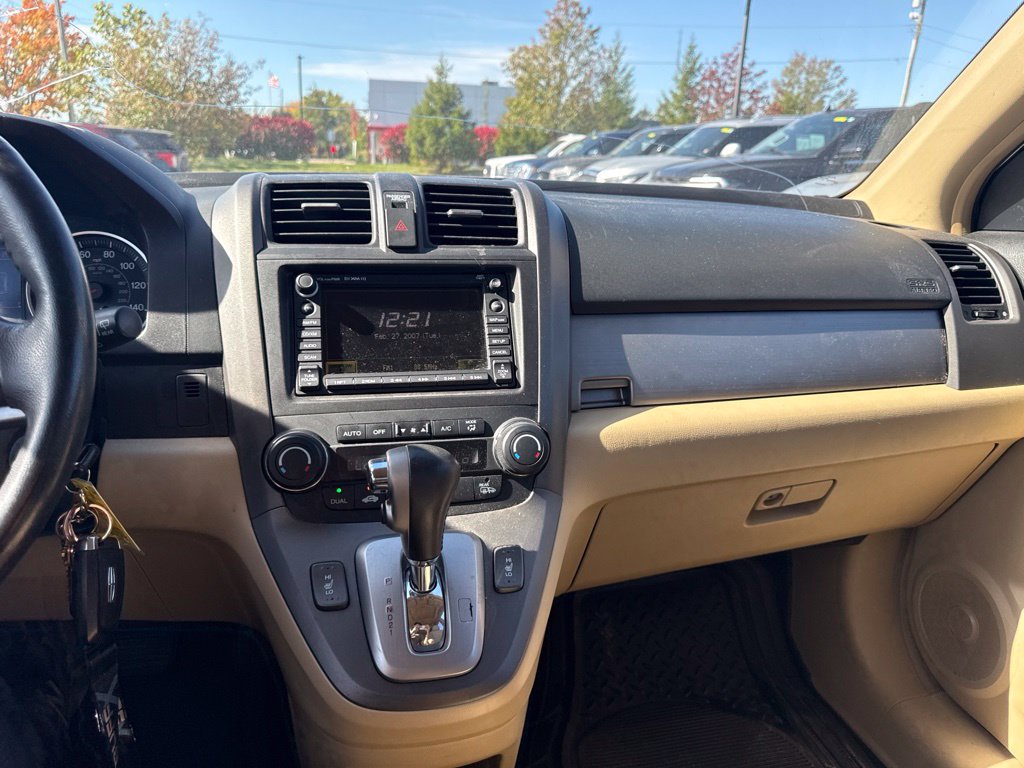 Used 2011 Honda CR-V EX-L image 12
