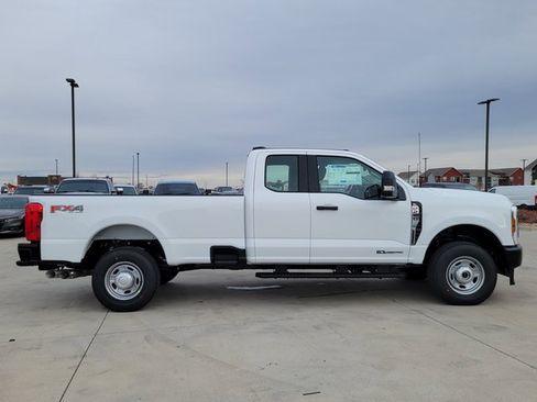 New 2026 Ford F250 XL image 2