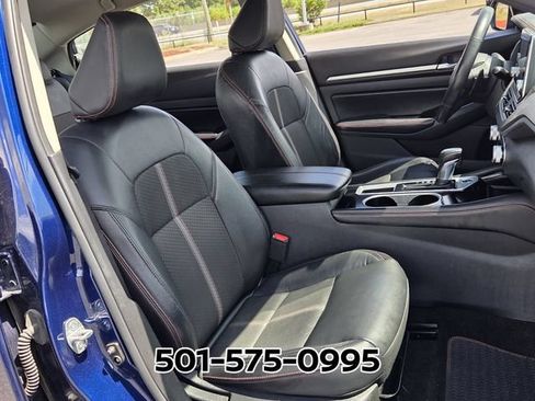 Used 2024 Nissan Altima 2.5 SR FWD image 17