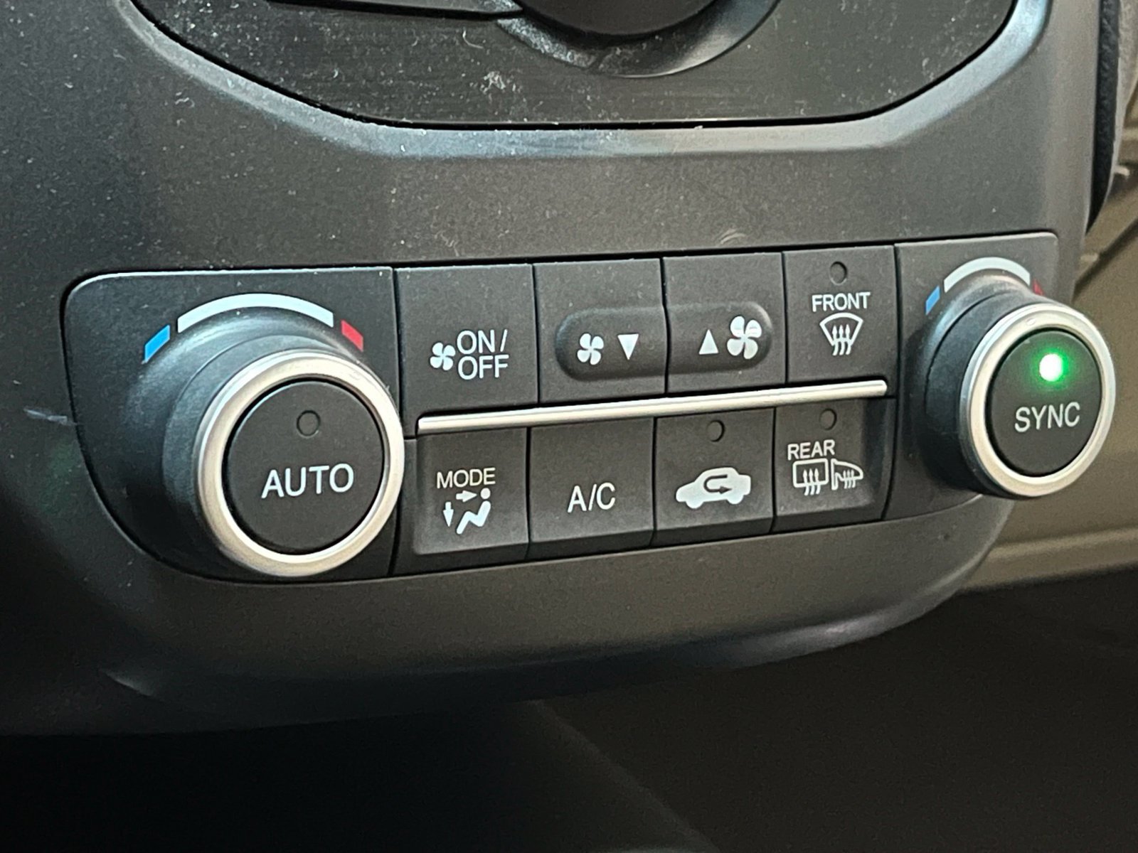 Used 2016 Acura RDX FWD image 25