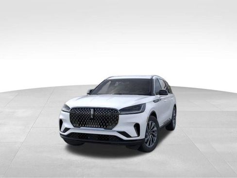 New 2026 Lincoln Aviator AWD image 24