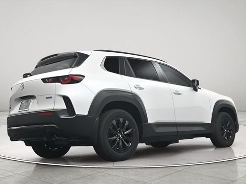 Certified 2026 MAZDA CX-50 AWD 2.5 Hybrid w/ Weather Package image 27