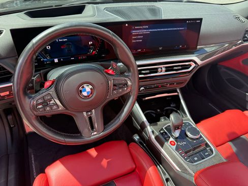 Used 2024 BMW M4 xDrive Competition image 60