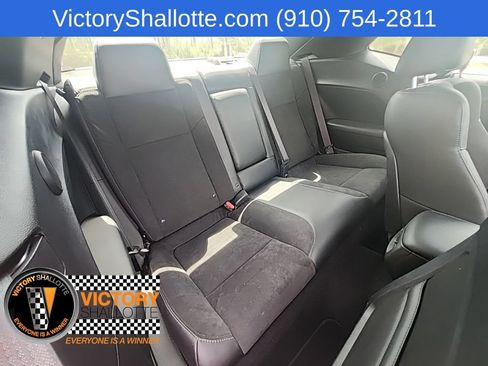 Used 2022 Dodge Challenger R/T Scat Pack w/ Shaker Package RWD image 35