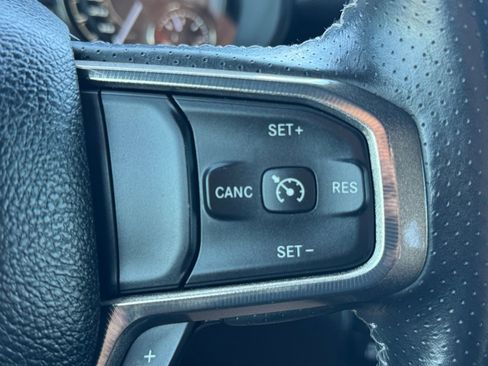 Used 2021 RAM 1500 Rebel w/ Rebel Level 1 Equipment Group image 18