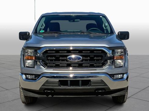 Used 2023 Ford F150 XLT image 8