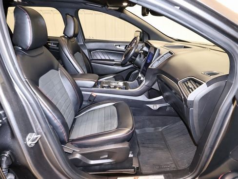 Certified 2023 Ford Edge ST-Line image 20