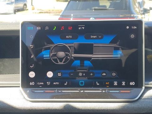 New 2026 Volkswagen Tiguan S FWD image 20