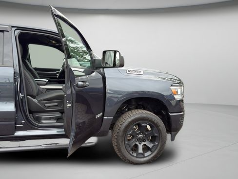 Used 2019 RAM 1500 Big Horn AWD/4WD image 26