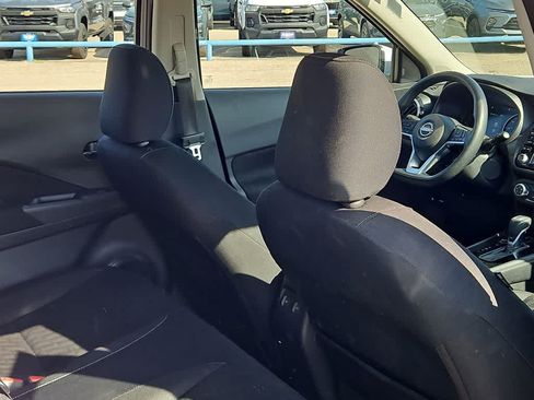 Used 2024 Nissan Kicks SV FWD image 14