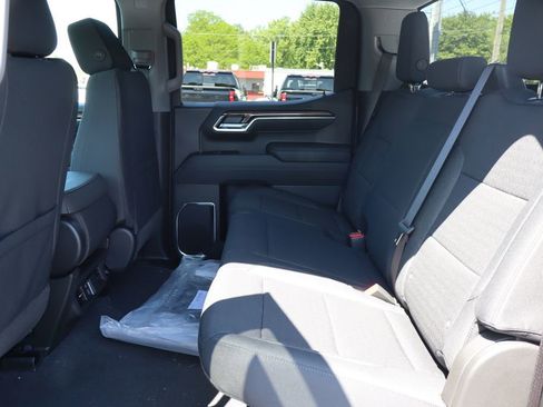New 2026 Chevrolet Silverado 1500 LT AWD/4WD image 16