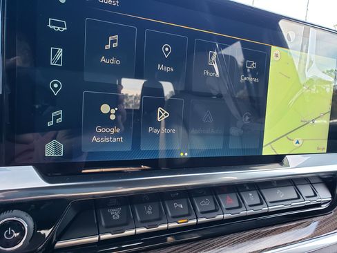 New 2026 Chevrolet Silverado 2500 LT w/ Z71 Chrome Sport Edition image 25