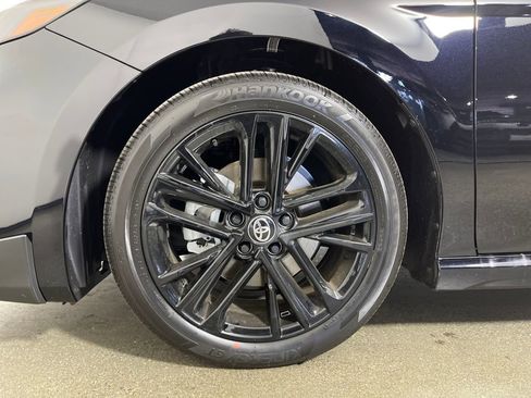 New 2026 Toyota Camry SE image 11