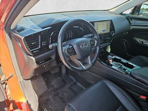 Used 2022 Lexus NX 350 AWD w/ Cold Area Package image 11