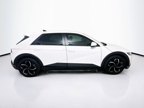 Used 2024 Hyundai Ioniq 5 SEL RWD image 10