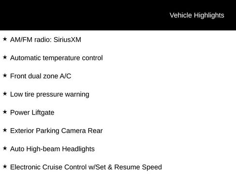 Used 2017 GMC Acadia Denali w/ LPO, Cargo Package AWD/4WD image 18