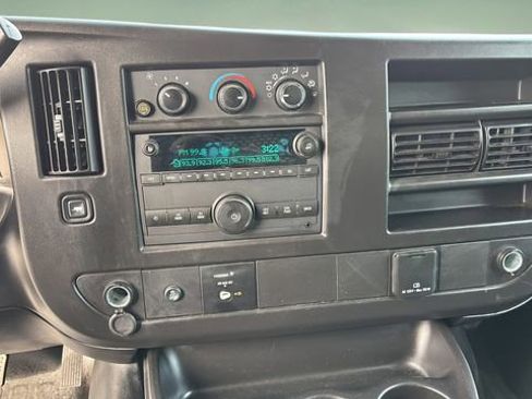 Used 2024 Chevrolet Express 2500 Work Van w/ Driver Convenience Package image 24