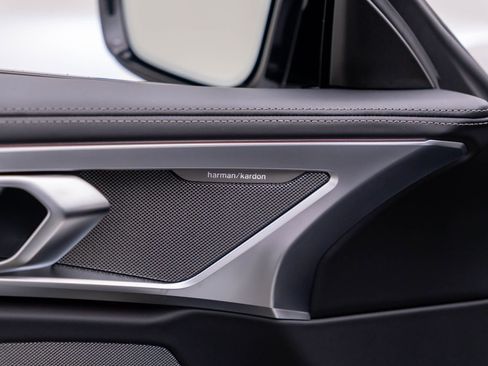 New 2026 BMW M850i xDrive AWD/4WD image 15