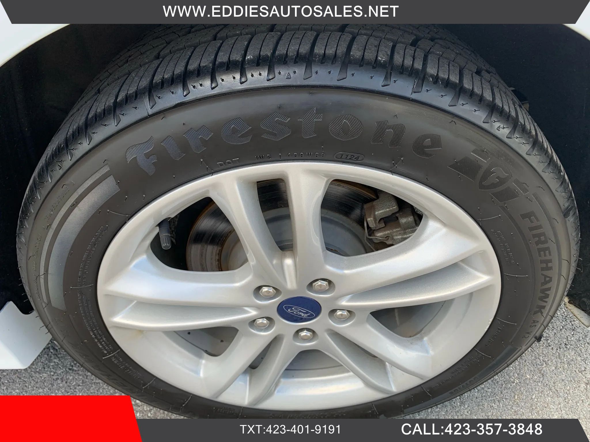 Used 2018 Ford Fusion S FWD image 30