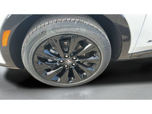 New 2026 Buick Envista Sport Touring w/ Convenience I Package FWD image 26