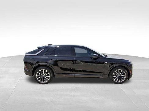 New 2026 Cadillac Lyriq Sport AWD/4WD image 5