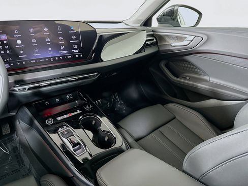 New 2025 Audi A5 2.0T Premium Plus image 22