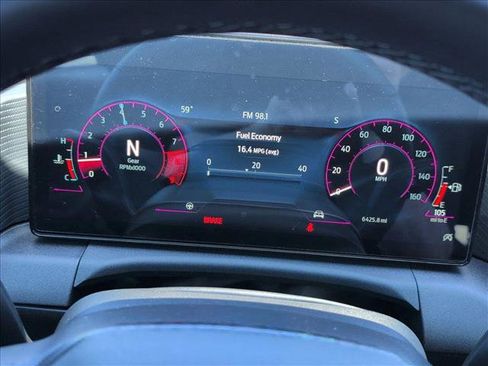 Used 2025 Ford Mustang GT image 11