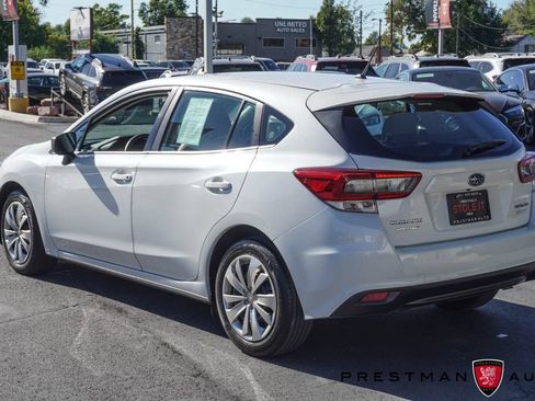 Used 2023 Subaru Impreza 2.0i AWD/4WD image 13
