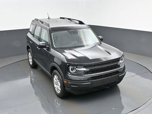 Used 2023 Ford Bronco Sport image 18