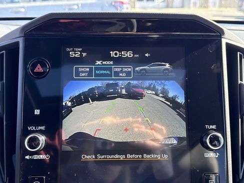 New 2026 Subaru Crosstrek 2.5i Sport w/ Crosstrek Mirror Package image 29