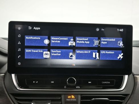 Used 2023 Nissan Altima 2.5 SL image 19