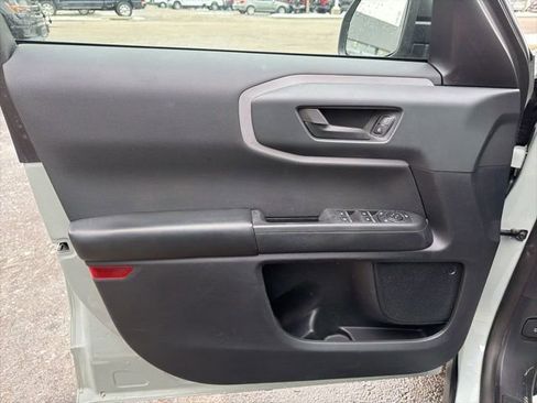 Certified 2023 Ford Bronco Sport Big Bend w/ Convenience Package image 21