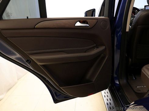 Used 2018 Mercedes-Benz GLE 43 AMG 4MATIC image 28