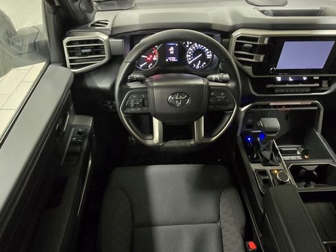 New 2026 Toyota Tundra SR5 image 24