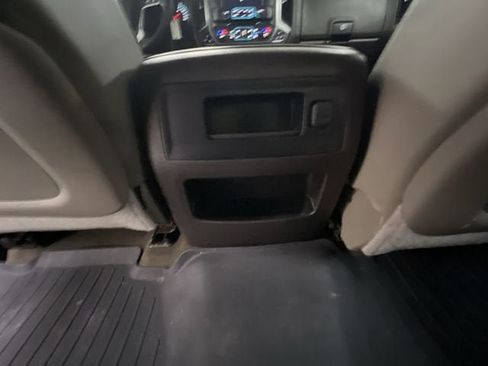 Certified 2015 Chevrolet Silverado 2500 LTZ w/ Duramax Plus Package image 21